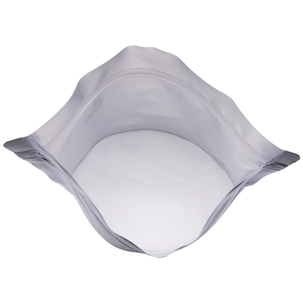 Dtf Powder Shaker - Amerikaanse voorraad 1 kg wit DTF-poeder