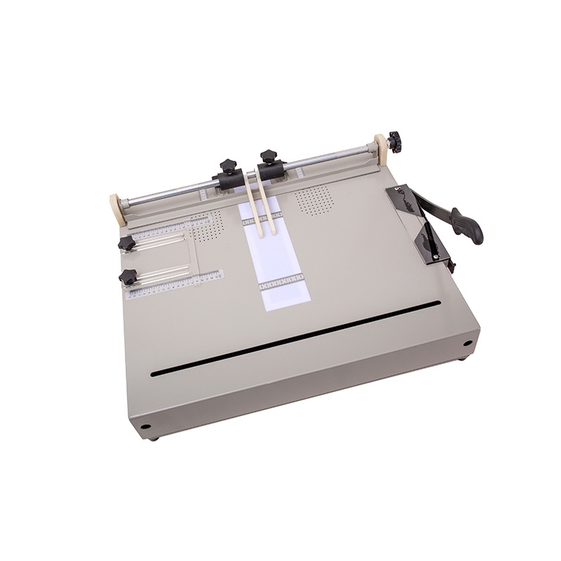 Commercial Book Printing Machines - 100k A3 Elektrische Commerciële Print Boekomslag