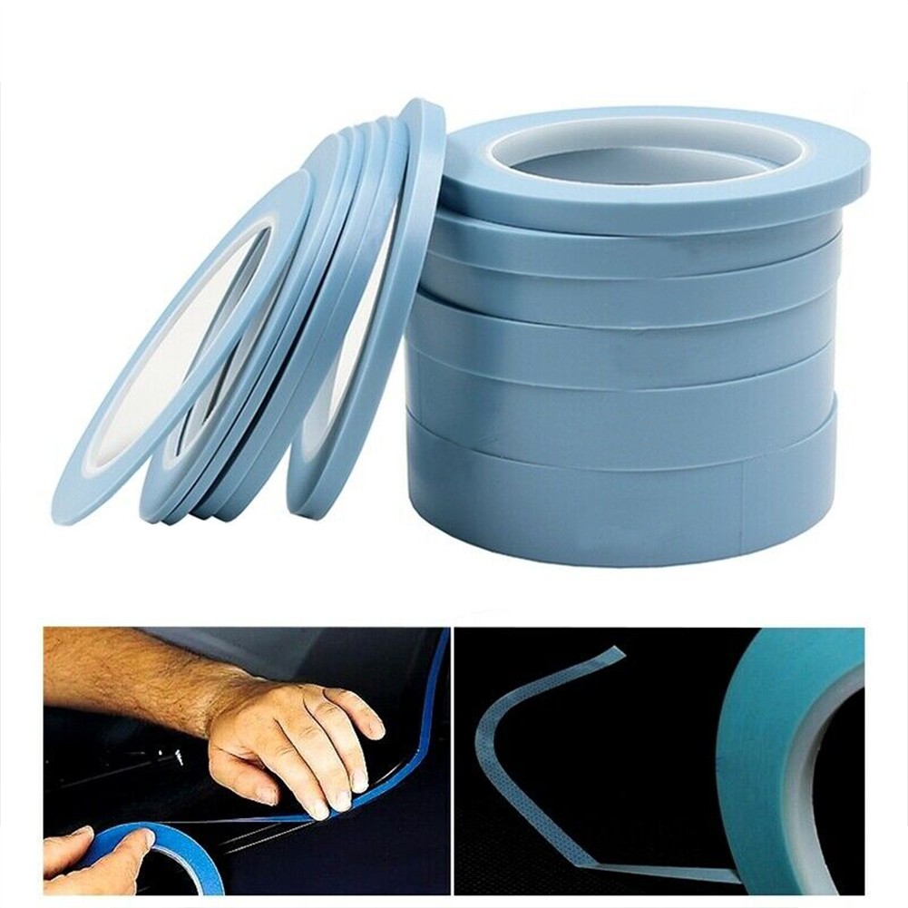 Heat Transfer Vinyl Roll - Vinyl dunne fijne lijn afplaktape op