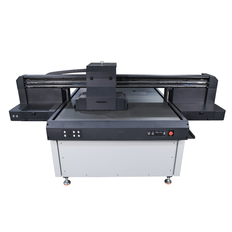 Commercial Uv Printing Machine - Mobiele telefoonhoesjes lippenstift tube acryl digitale