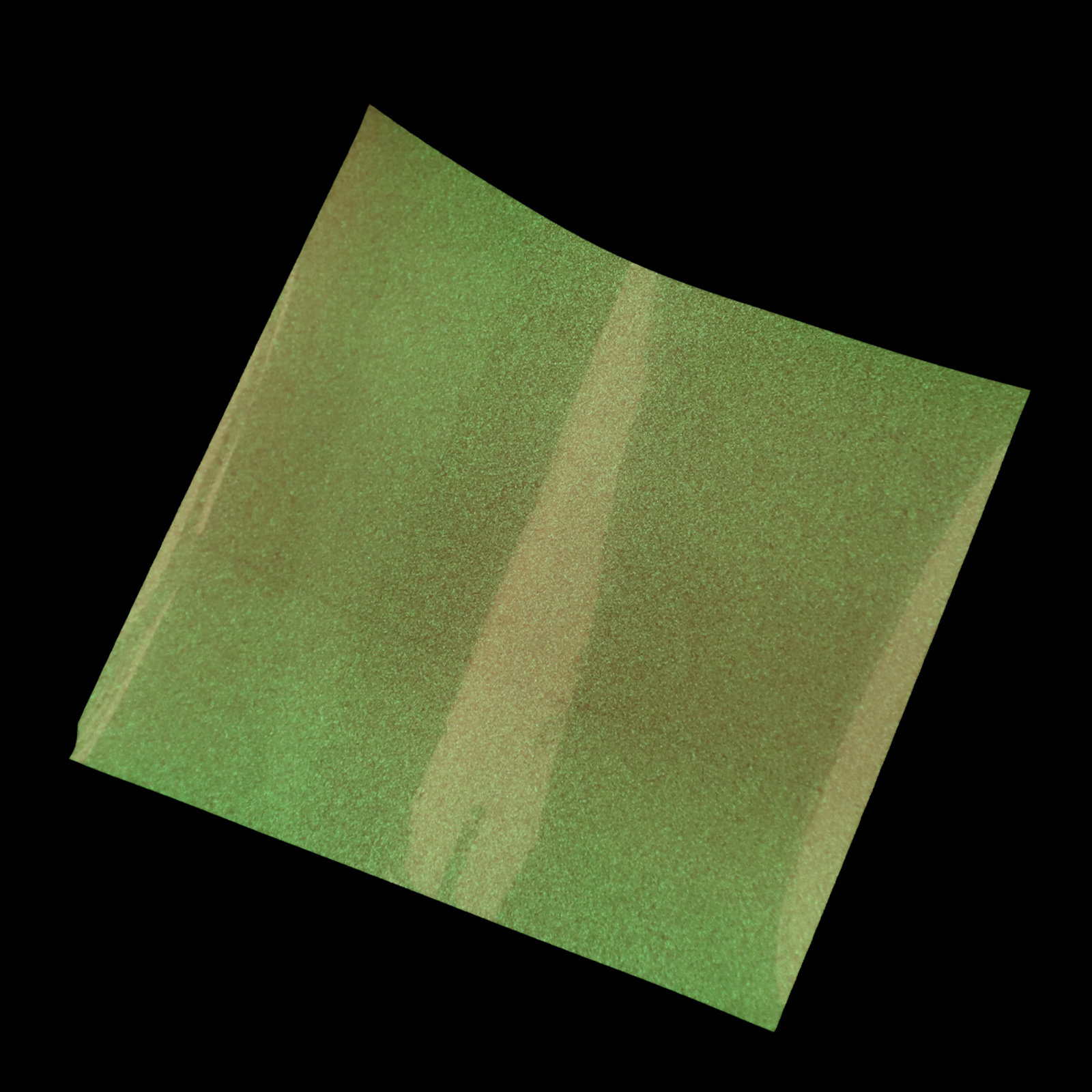 Heat Transfer Vinyl Roll - 1 Rol Glow-in-the-dark Hittetransferfolie Noctilucence Thermische