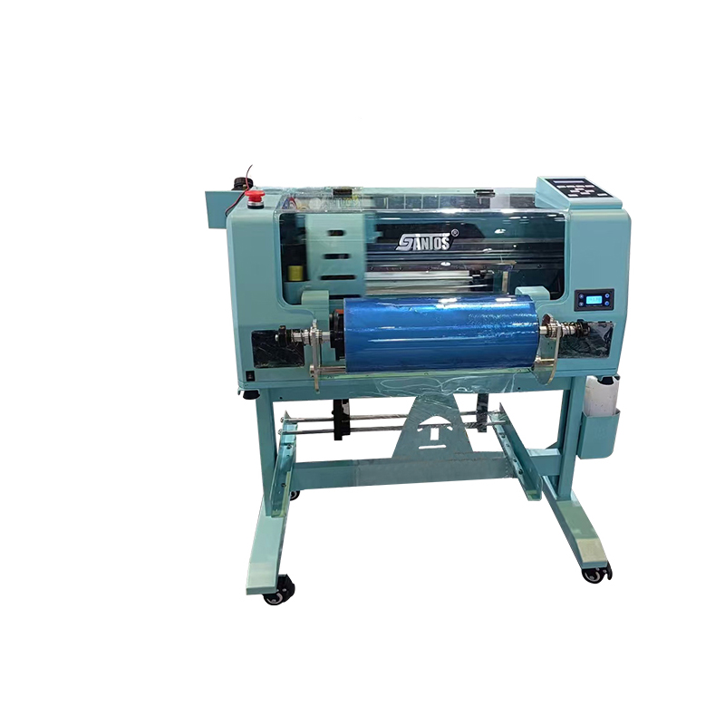 Dubbelzijdig afdrukken A3 Crys - Commercial Uv Printing Machine recensie en prijs