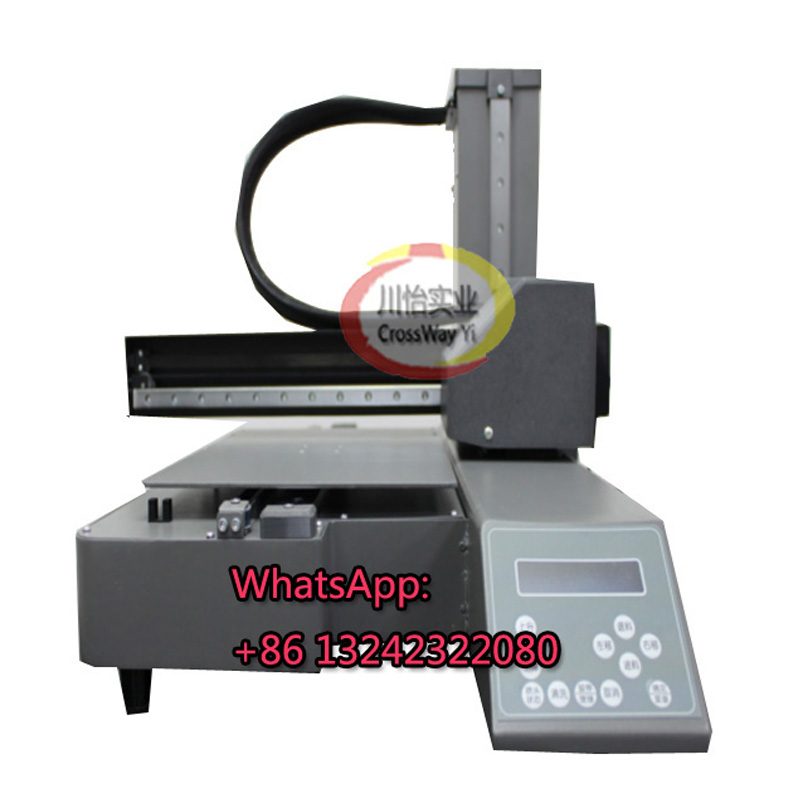 Mini Inkjet LED A4 Kleine Desk - Commercial Uv Printing Machine recensie en prijs
