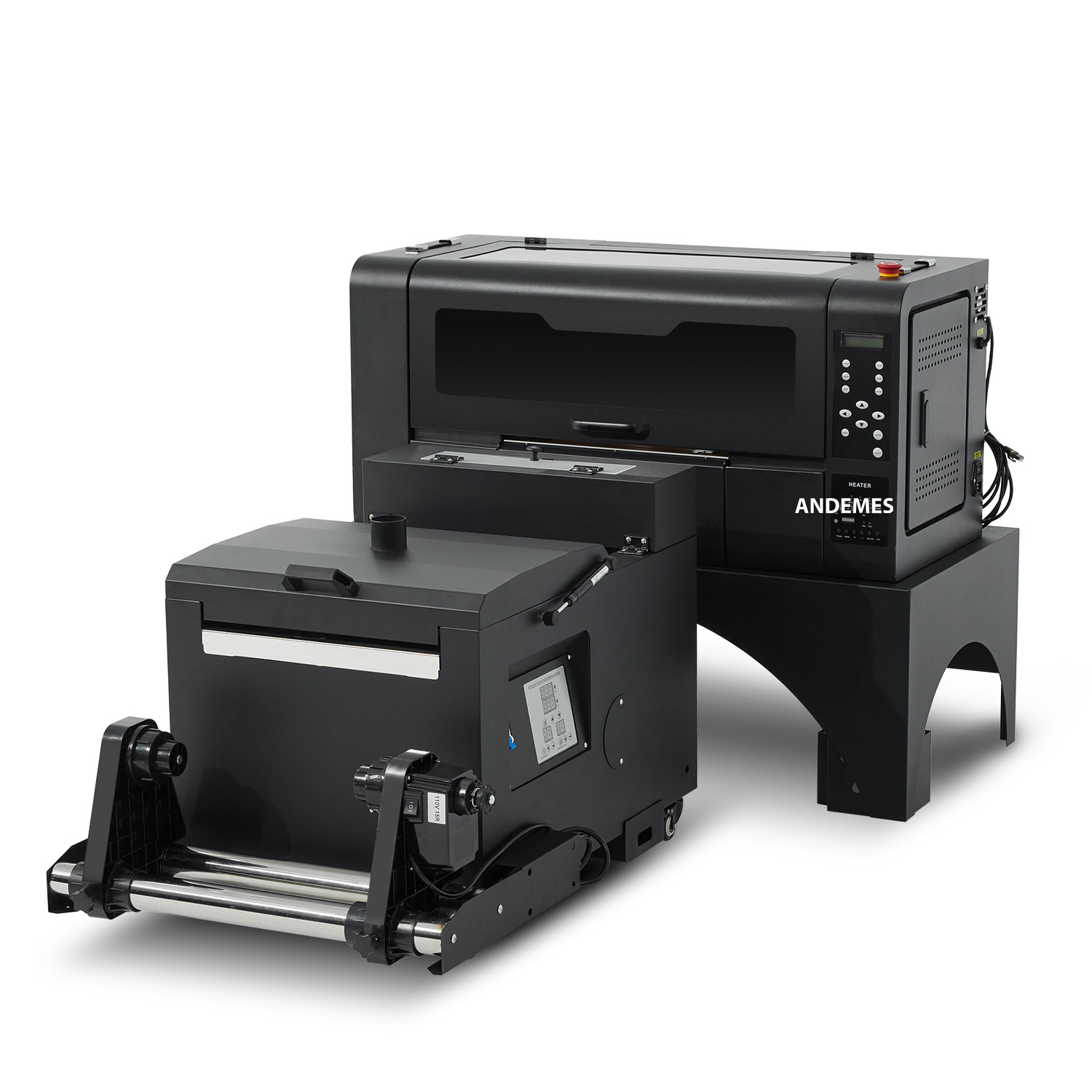 Andemes 13 inch Dtf A3-printer - Dtf Powder Shaker recensie en prijs