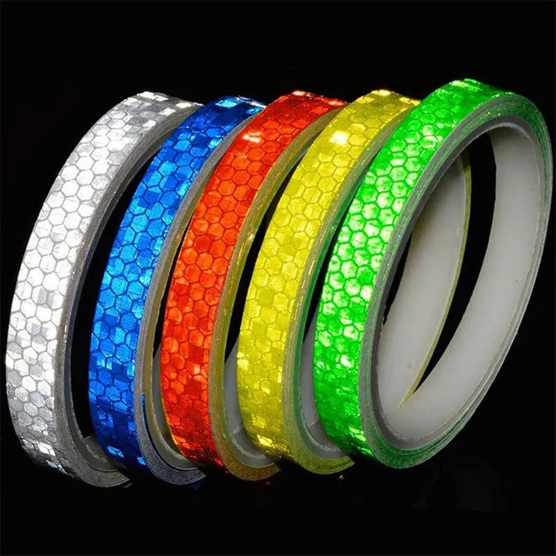 8M Glow-in-Dark reflecterende  - Heat Transfer Vinyl Roll recensie en prijs