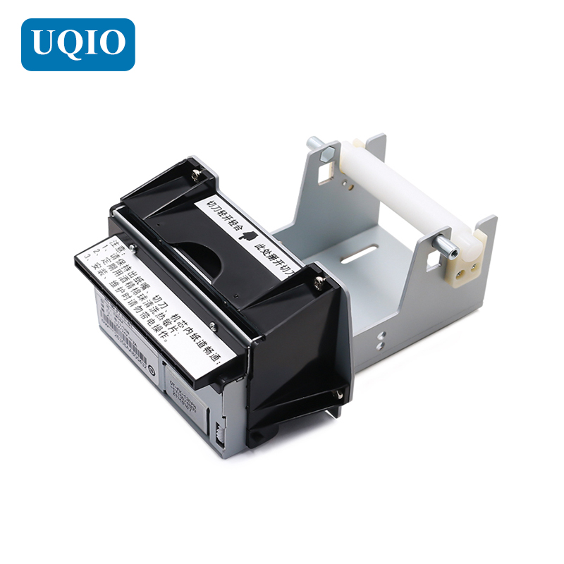 EM58A Thermische Ontvangst Mod - Commercial Window Printing recensie en prijs