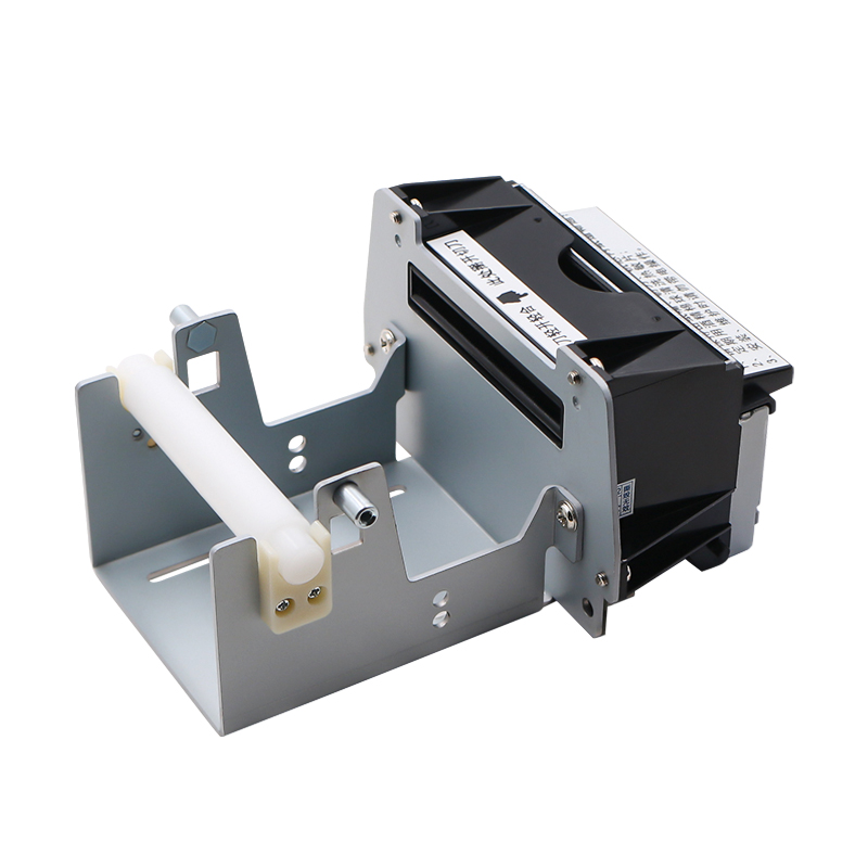 EM58A Thermische Ontvangst Mod - Commercial Window Printing recensie en prijs