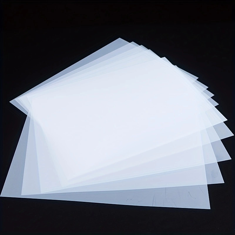 A4 30 stks DTF Transfer Film P - Heat Transfer Vinyl Roll recensie en prijs