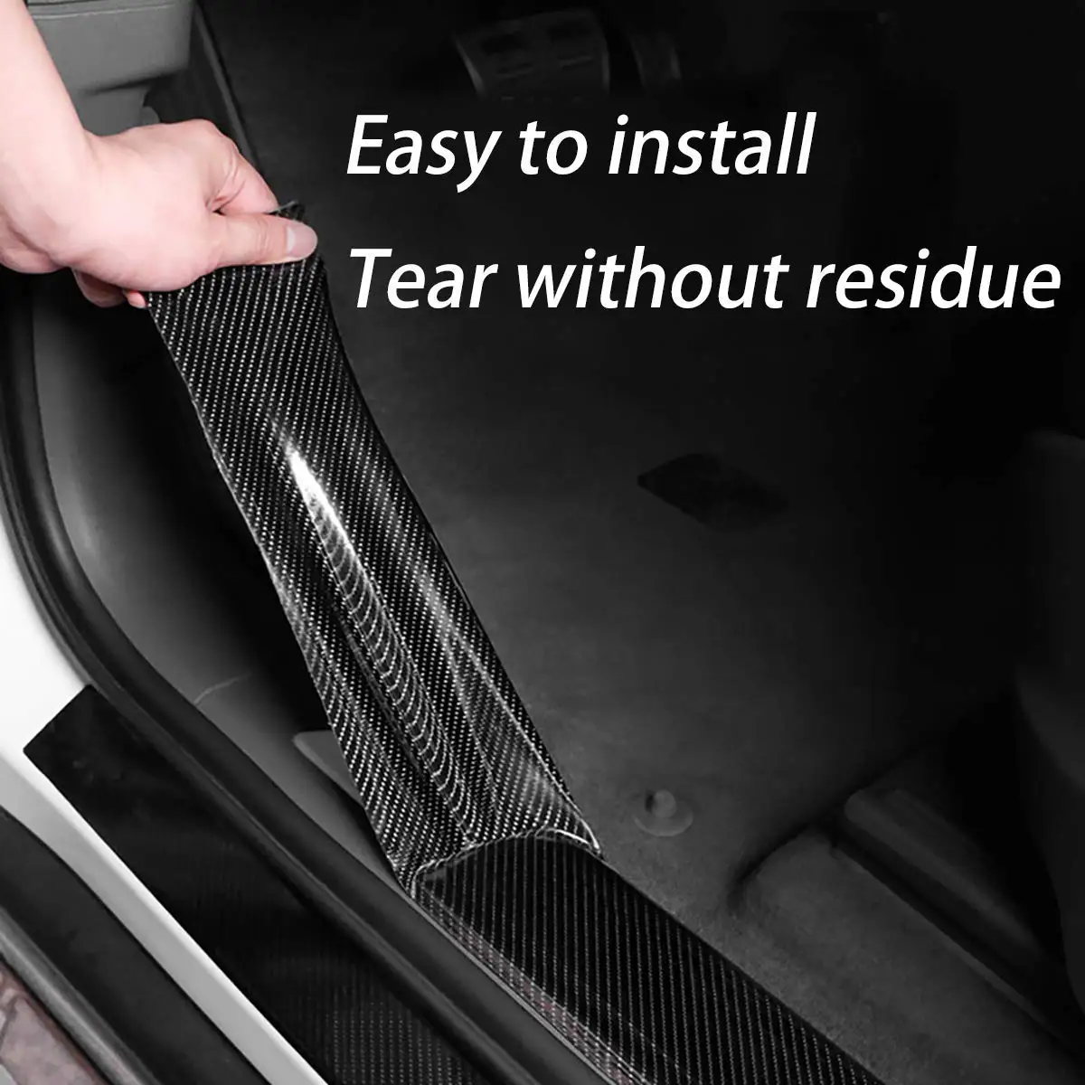 Koolstofvezel Automotive Plakb - Heat Transfer Vinyl Roll recensie en prijs