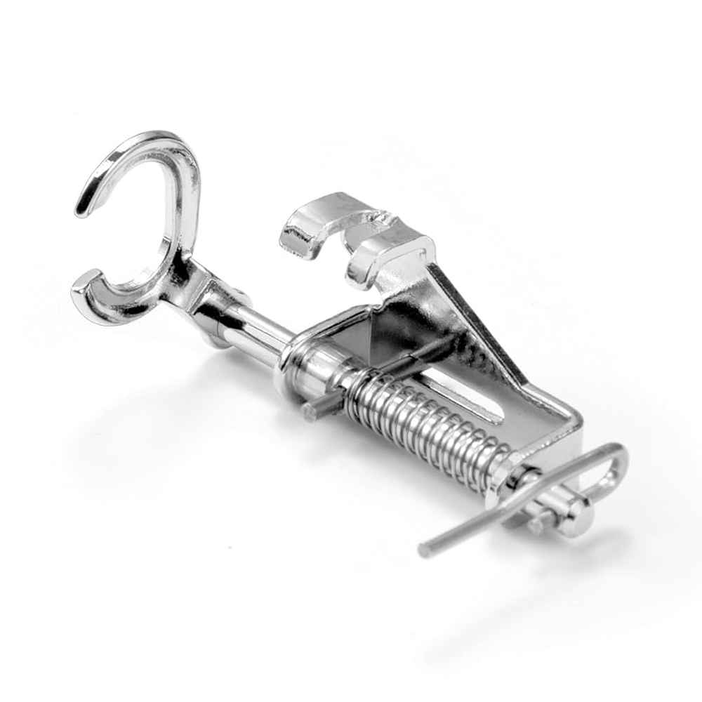 4021l-ot Metalen Open Teen Vri - Commercial Embroidery Machine recensie en prijs