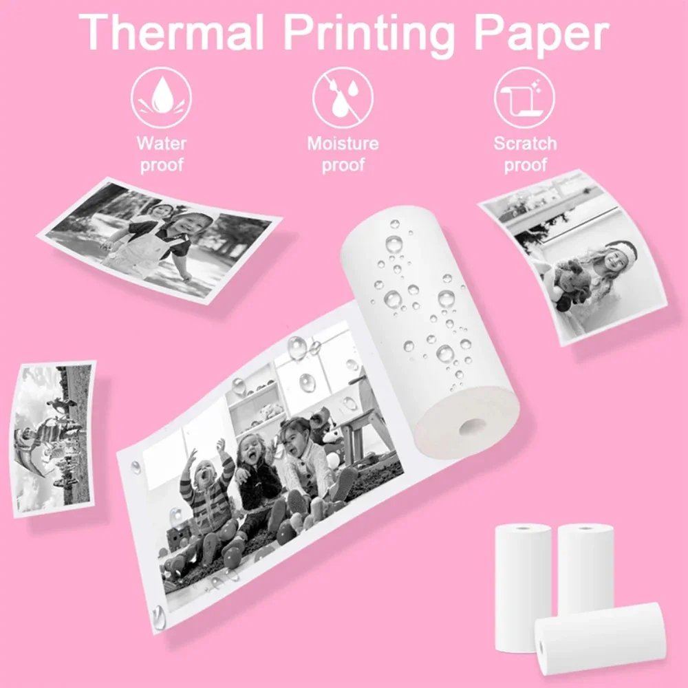30 rollen 57 * 25 mm thermisch - Heat Transfer Vinyl Roll recensie en prijs