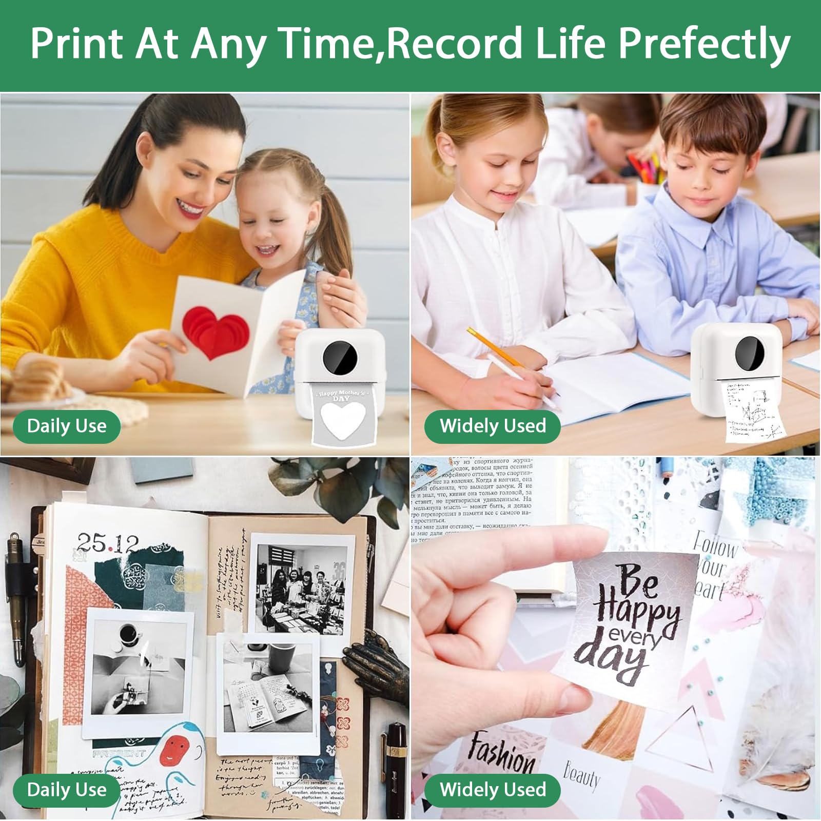 30 rollen 57 * 25 mm thermisch - Heat Transfer Vinyl Roll recensie en prijs