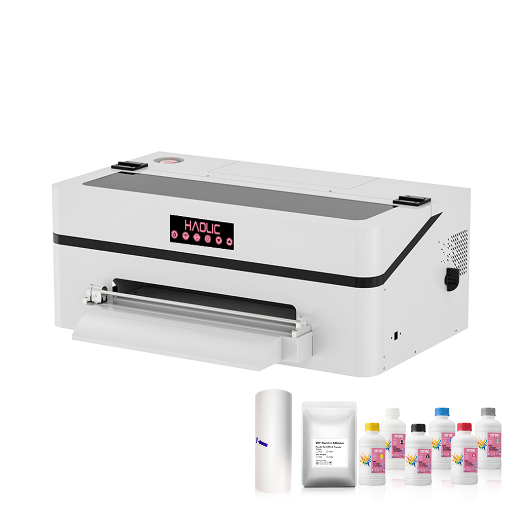 Fabrieksdirect 2026 XP600 A3 D - Dtf Powder Shaker recensie en prijs