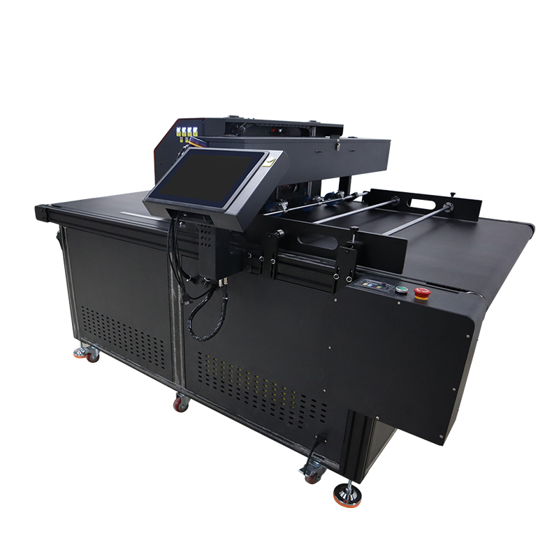 Faith Single Pass digitale dru - Commercial Uv Printing Machine recensie en prijs
