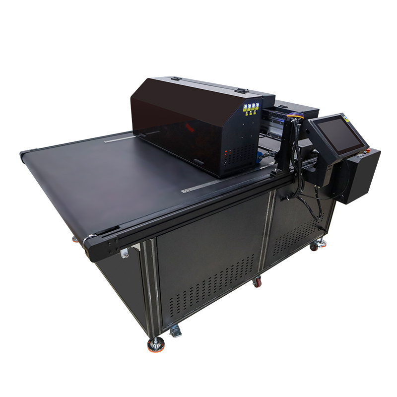 Faith Single Pass digitale dru - Commercial Uv Printing Machine recensie en prijs