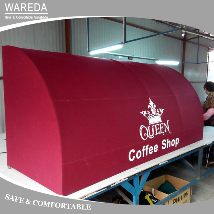 Op maat gemaakte geprinte, vas - Commercial Window Printing recensie en prijs