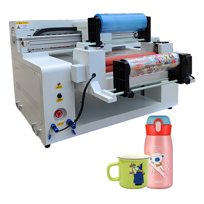 Kleine Bedrijven 60*50 Cm Uv P - Commercial Uv Printing Machine recensie en prijs