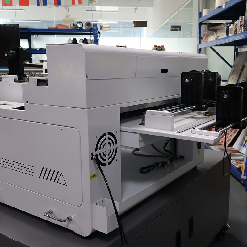 Kleine Bedrijven 60*50 Cm Uv P - Commercial Uv Printing Machine recensie en prijs