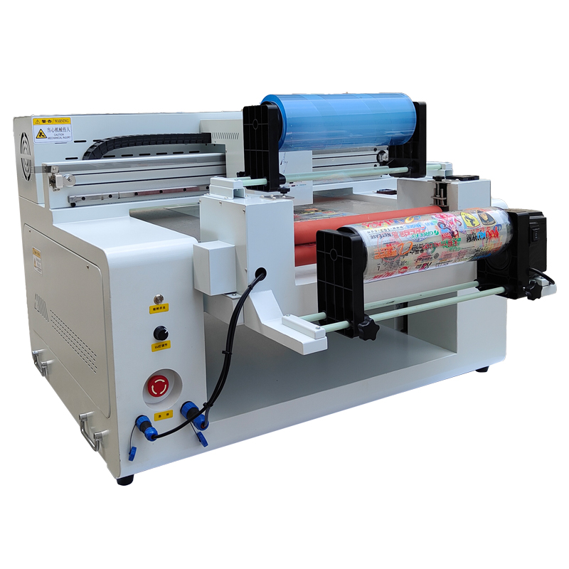 Kleine Bedrijven 60*50 Cm Uv P - Commercial Uv Printing Machine recensie en prijs