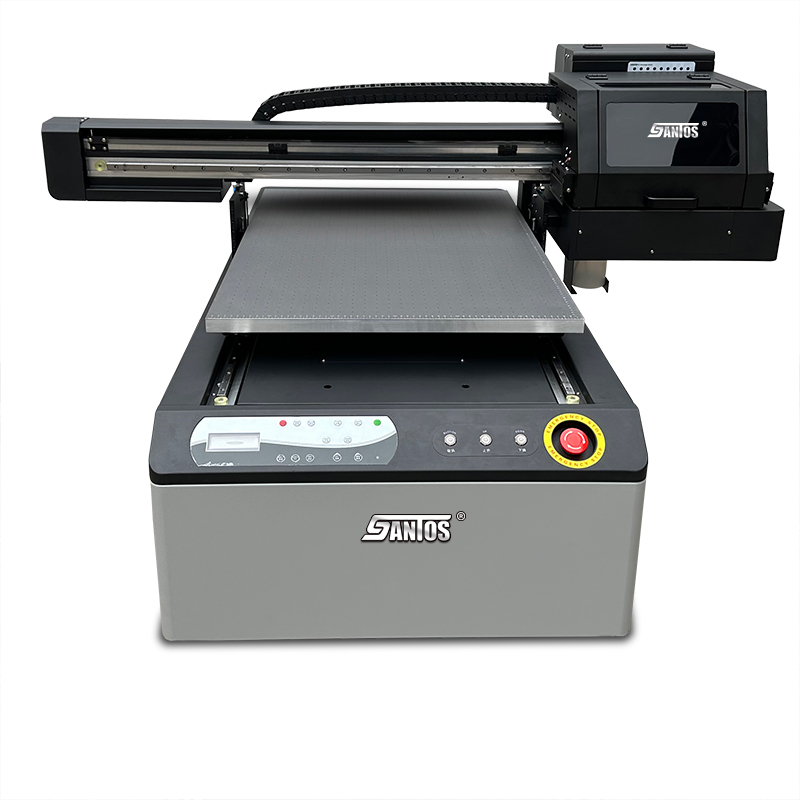 Souvenir UV-printer digitale i - Commercial Uv Printing Machine recensie en prijs