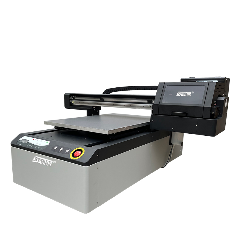 Souvenir UV-printer digitale i - Commercial Uv Printing Machine recensie en prijs
