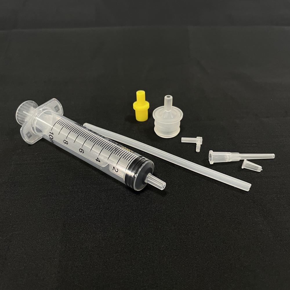 Onderhoud van printkopreparati - Dtf Powder Shaker recensie en prijs
