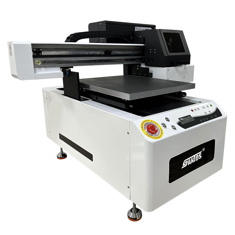 Componenten Printer UV A2 Form - Commercial Uv Printing Machine recensie en prijs