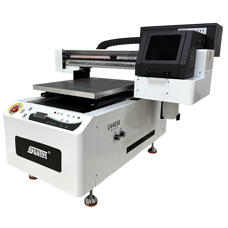 Componenten Printer UV A2 Form - Commercial Uv Printing Machine recensie en prijs