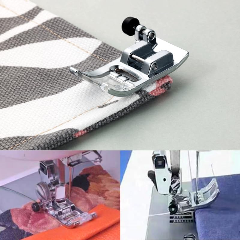 Zigzag Presser Foot (J) Voor A - Commercial Embroidery Machine recensie en prijs