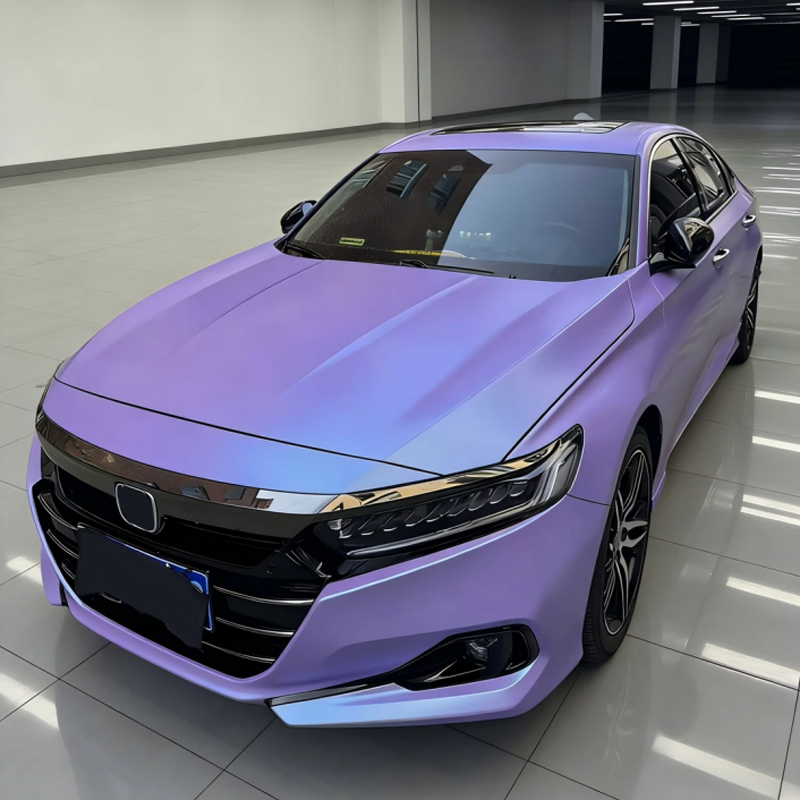 Satijn Glacier Lavendel Blauwe - Heat Transfer Vinyl Roll recensie en prijs