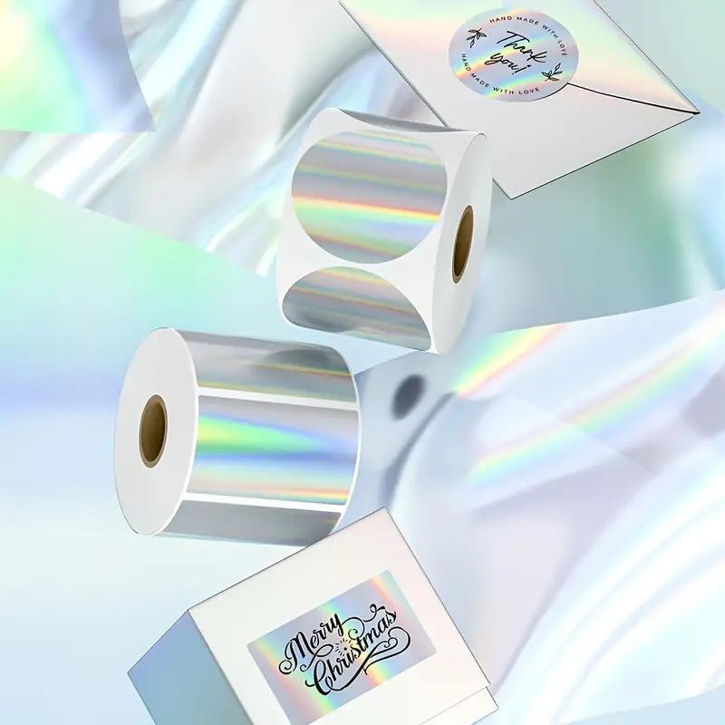 Laserprint thermisch stickerpa - Heat Transfer Vinyl Roll recensie en prijs