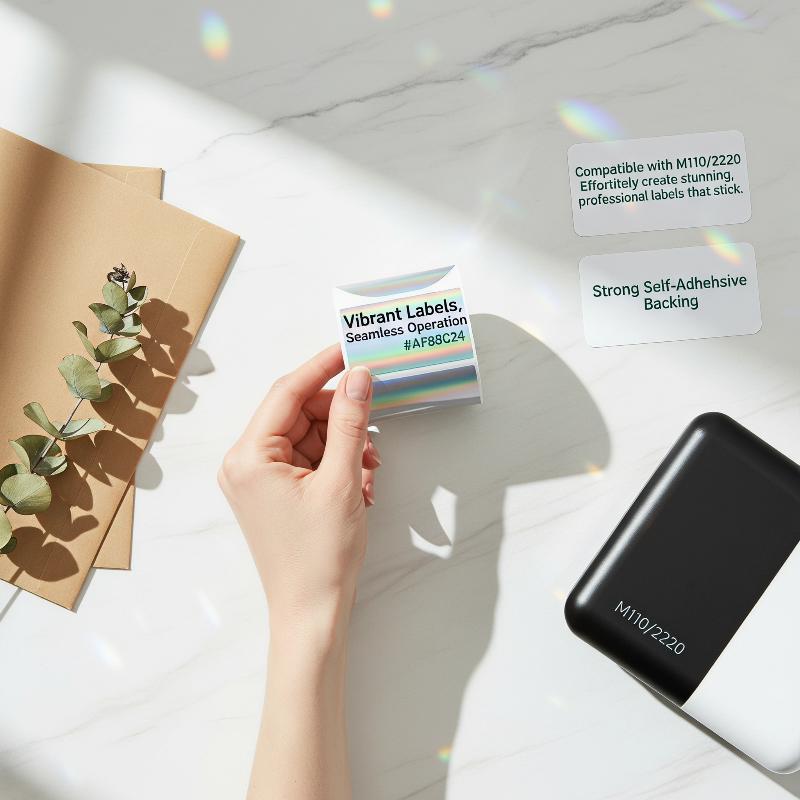 Laserprint thermisch stickerpa - Heat Transfer Vinyl Roll recensie en prijs