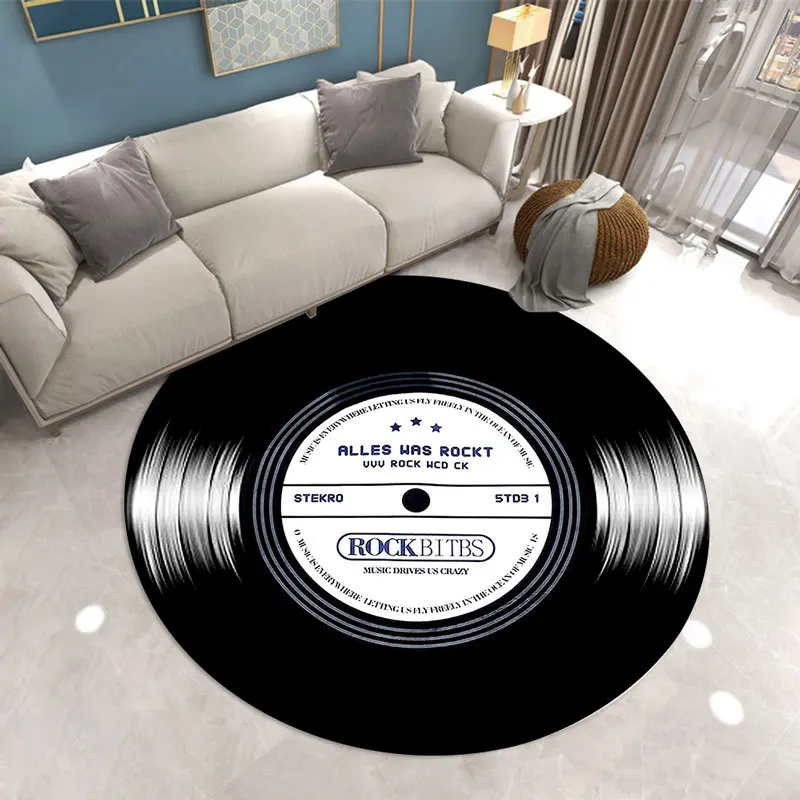 3D Vinyl Record Print Zachte R - Commercial Vinyl Printing Machine recensie en prijs