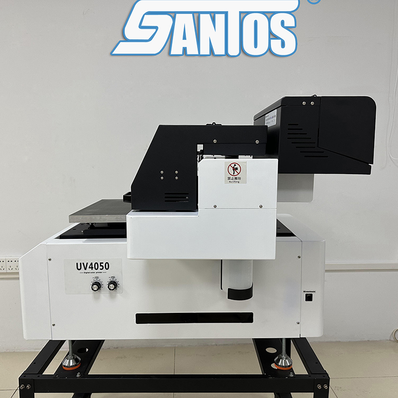 Kosteneffectieve 40 * 50 cm dr - Commercial Uv Printing Machine recensie en prijs