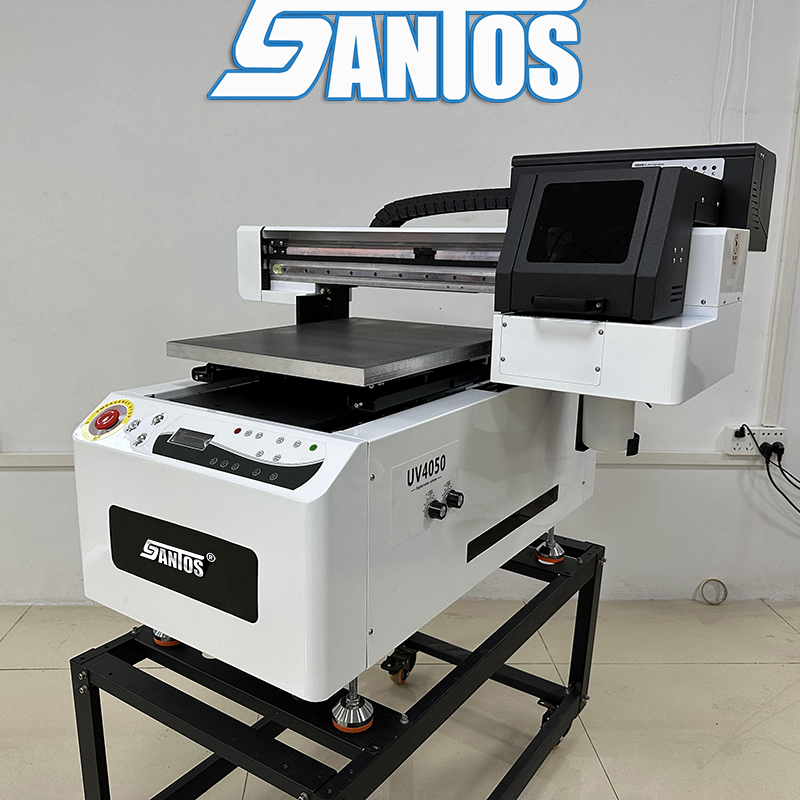 Kosteneffectieve 40 * 50 cm dr - Commercial Uv Printing Machine recensie en prijs