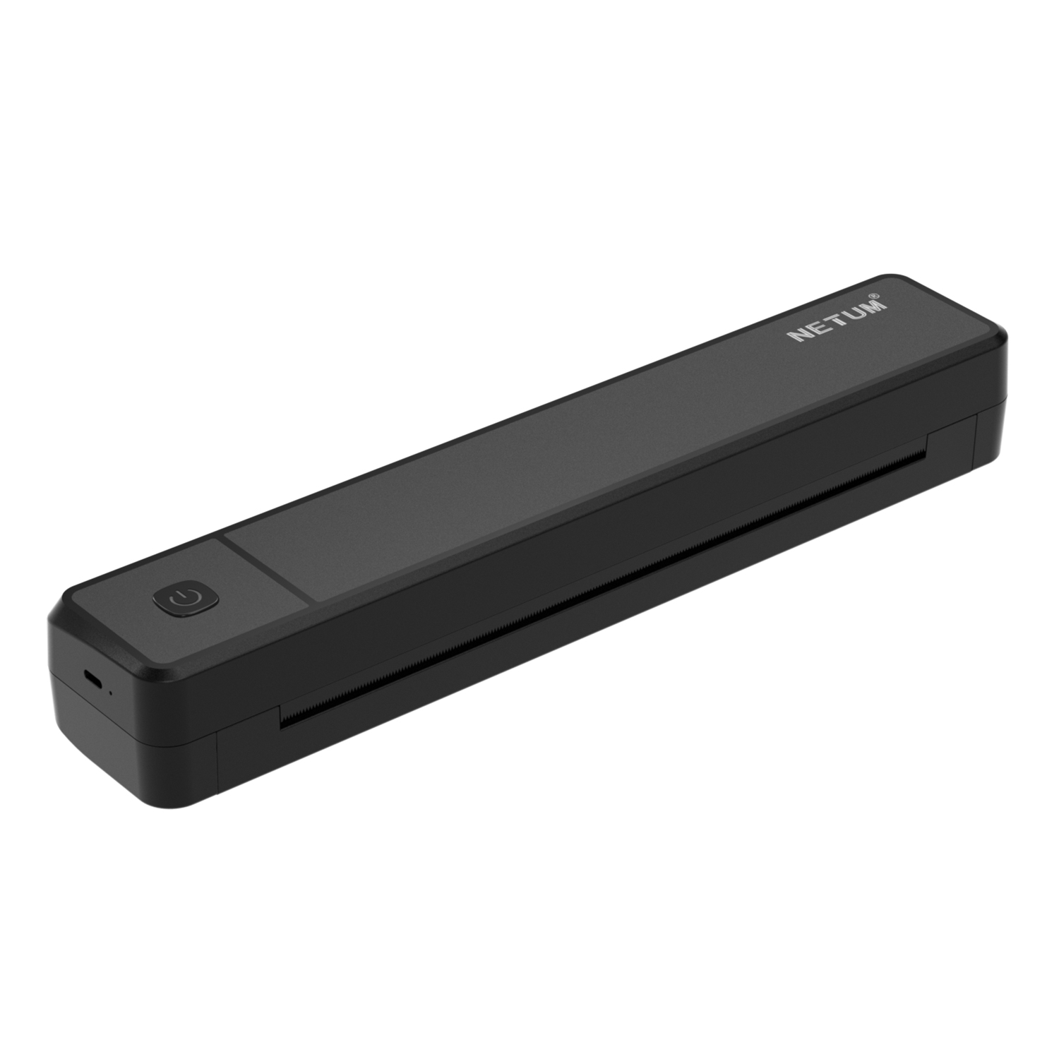Mini A4 thermische printer Ond - Commercial Book Printing Machines recensie en prijs