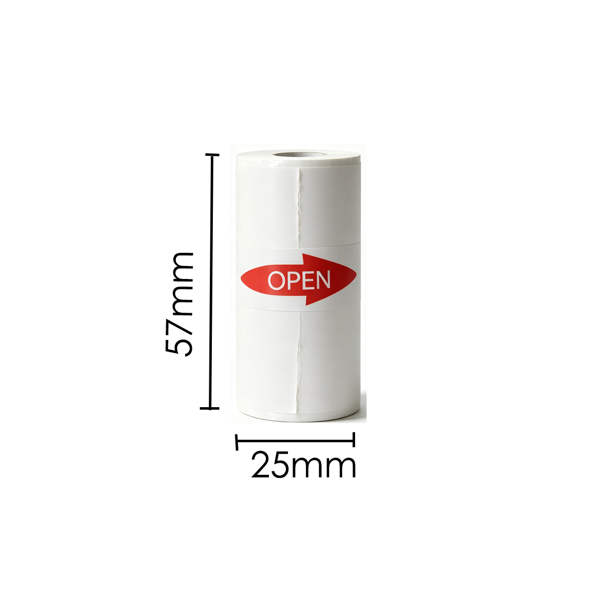 Rozerood zelfklevend thermisch - Heat Transfer Vinyl Roll recensie en prijs