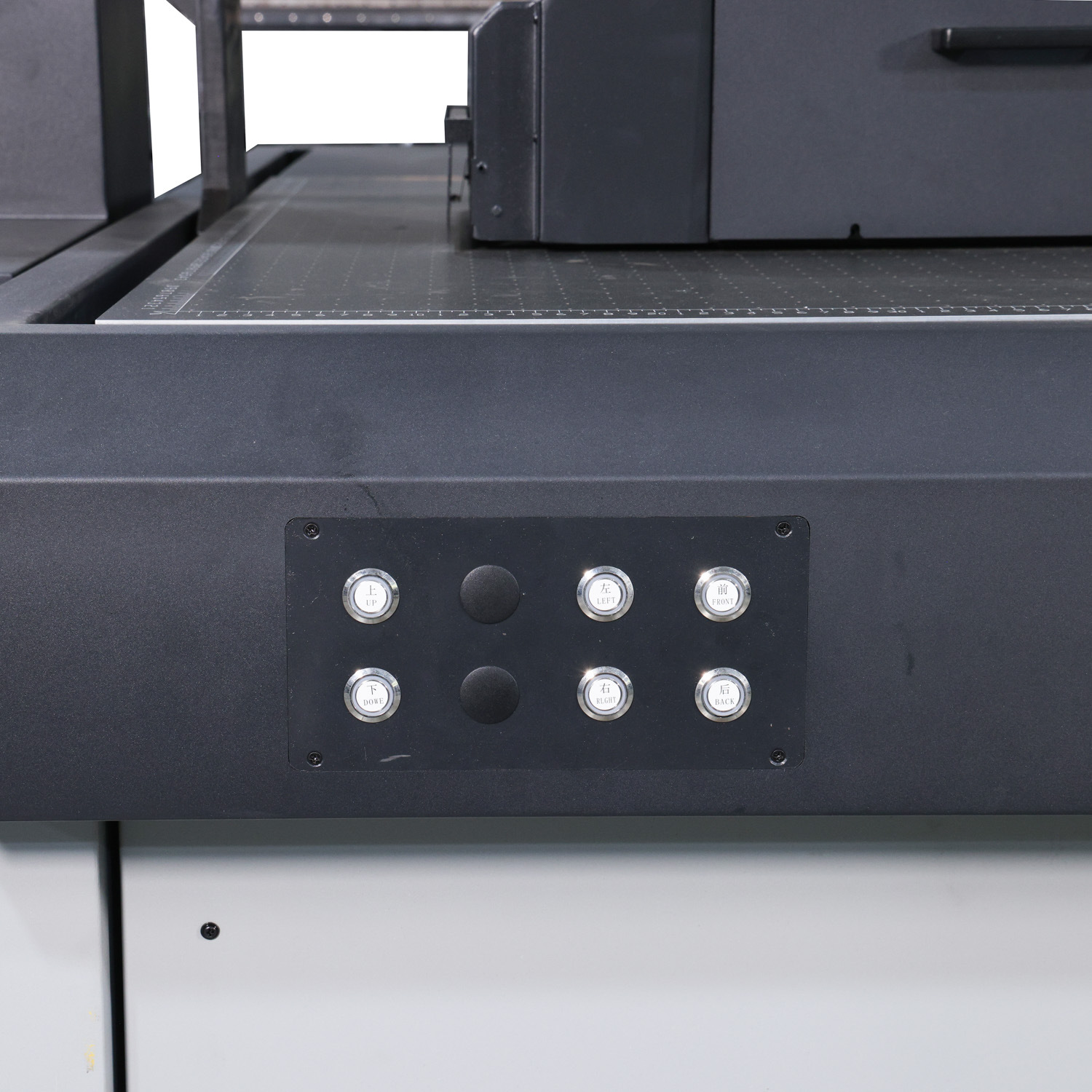 Mobiele telefoonhoesjes lippen - Commercial Uv Printing Machine recensie en prijs