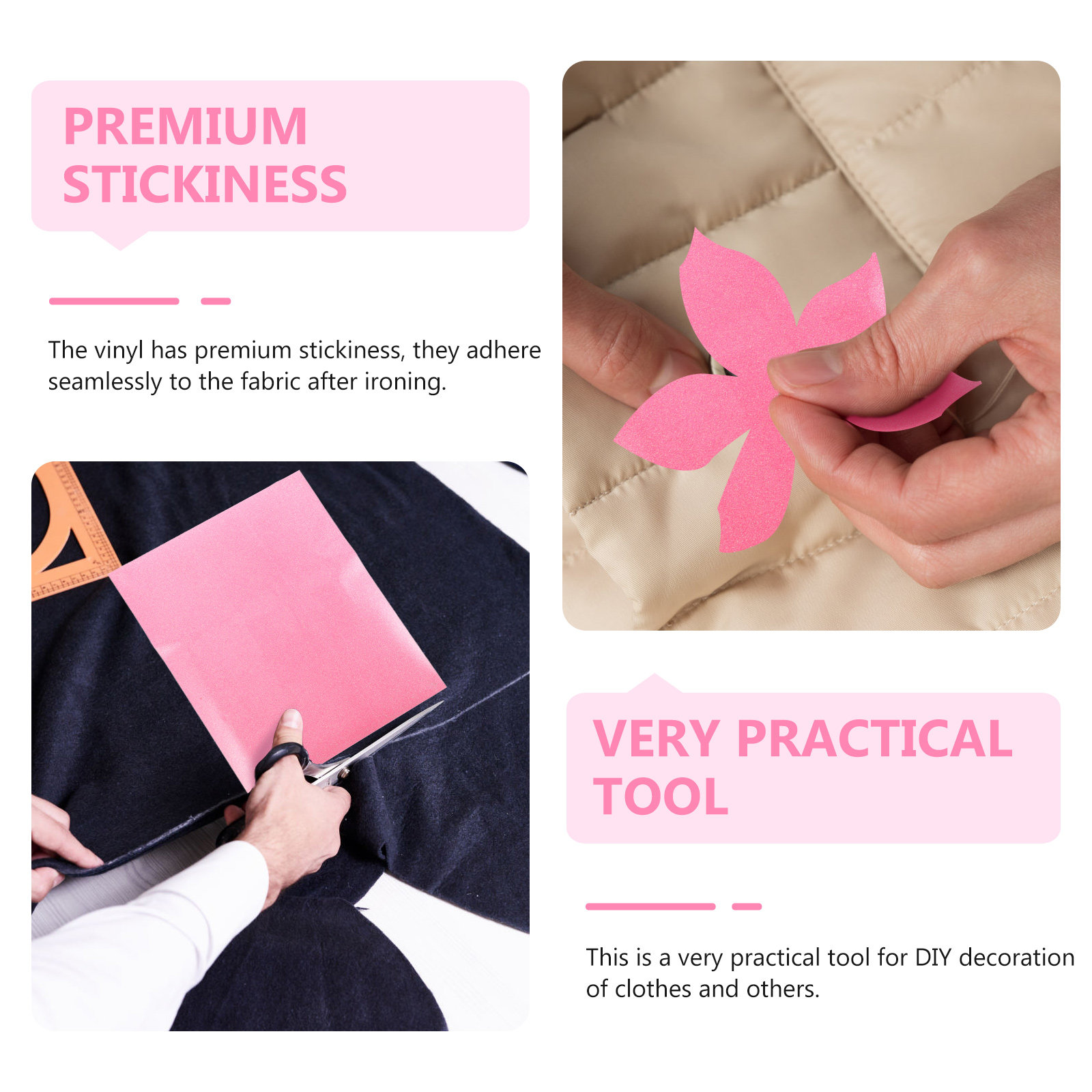 1 Rol Glow-in-the-dark Hittetr - Heat Transfer Vinyl Roll recensie en prijs