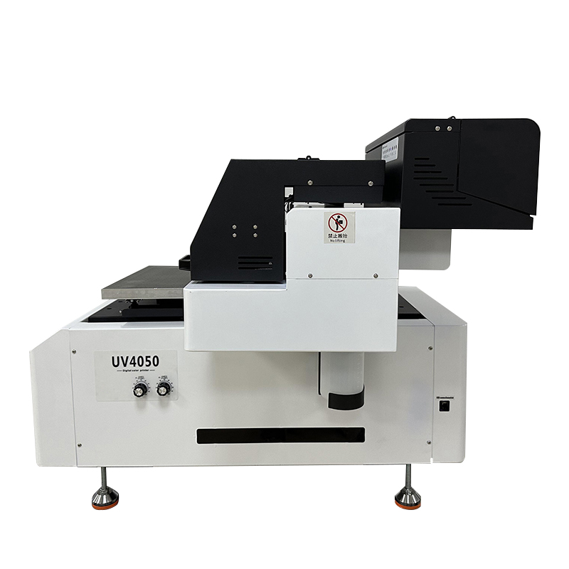 Industriële automatische digit - Commercial Uv Printing Machine recensie en prijs