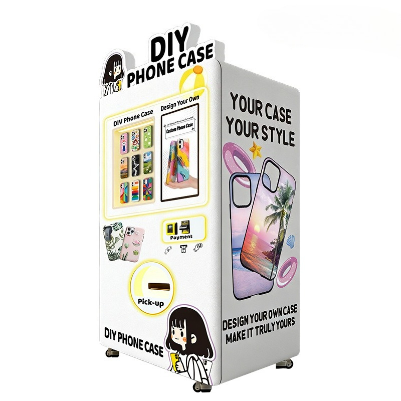 Mobiele telefoonhoesjes UV-pri - Commercial Uv Printing Machine recensie en prijs