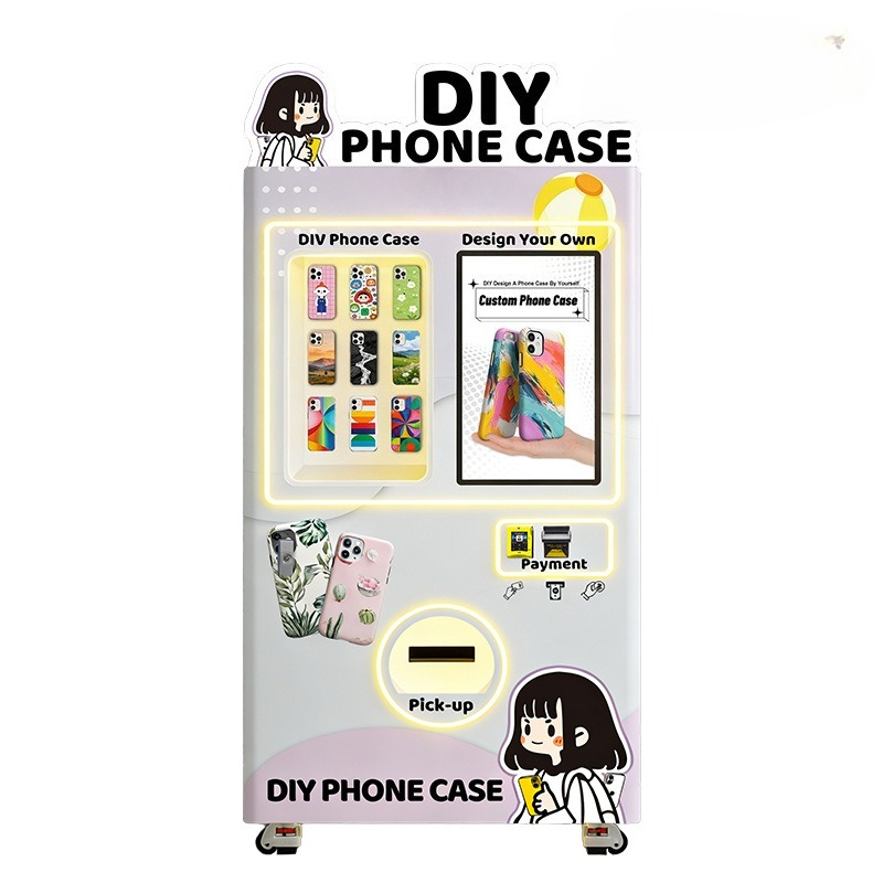 Mobiele telefoonhoesjes UV-pri - Commercial Uv Printing Machine recensie en prijs
