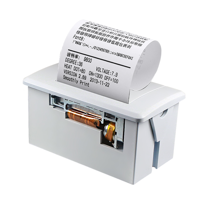 2-inch 58mm kiosk-embedded pri - Commercial Window Printing recensie en prijs