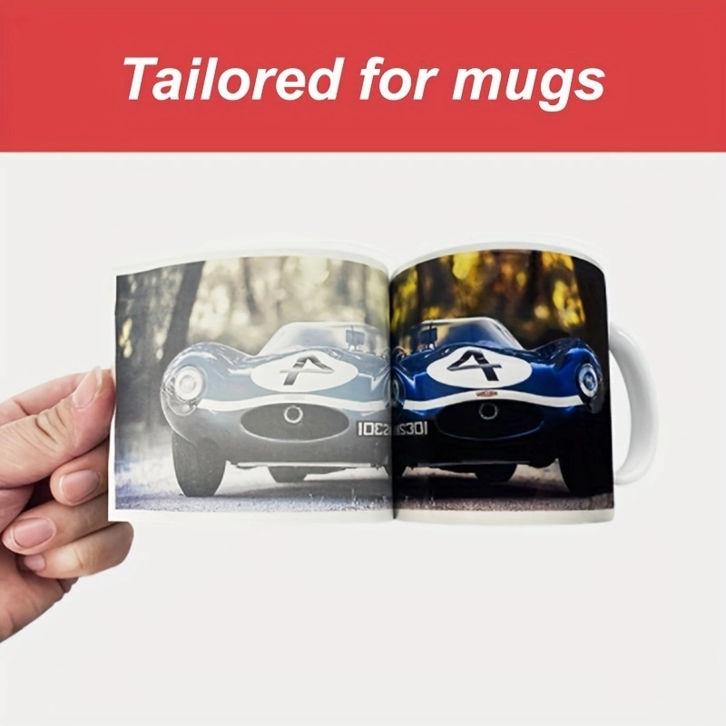 100 vellen sublimatie warmteov - Heat Transfer Vinyl Roll recensie en prijs