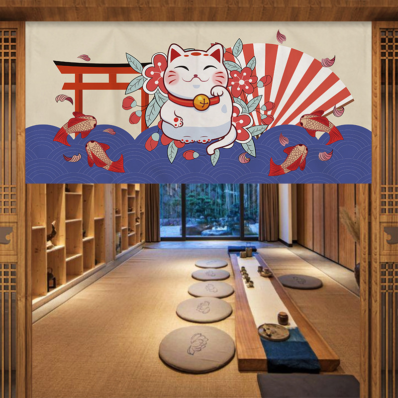 VIKAMA Japanse Fuji Kimono Nor - Commercial Window Printing recensie en prijs