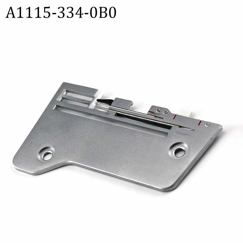 A1115-334-0B0 Naaldplaatset, n - Commercial Embroidery Machine recensie en prijs